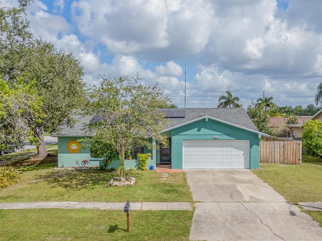1832 SETON DRIVE, CLEARWATER, FL 33763