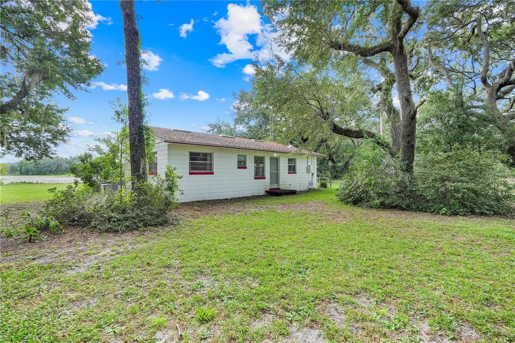 1440 SELMAN ROAD, LEESBURG, FL 34748 — zdjęcie 2
