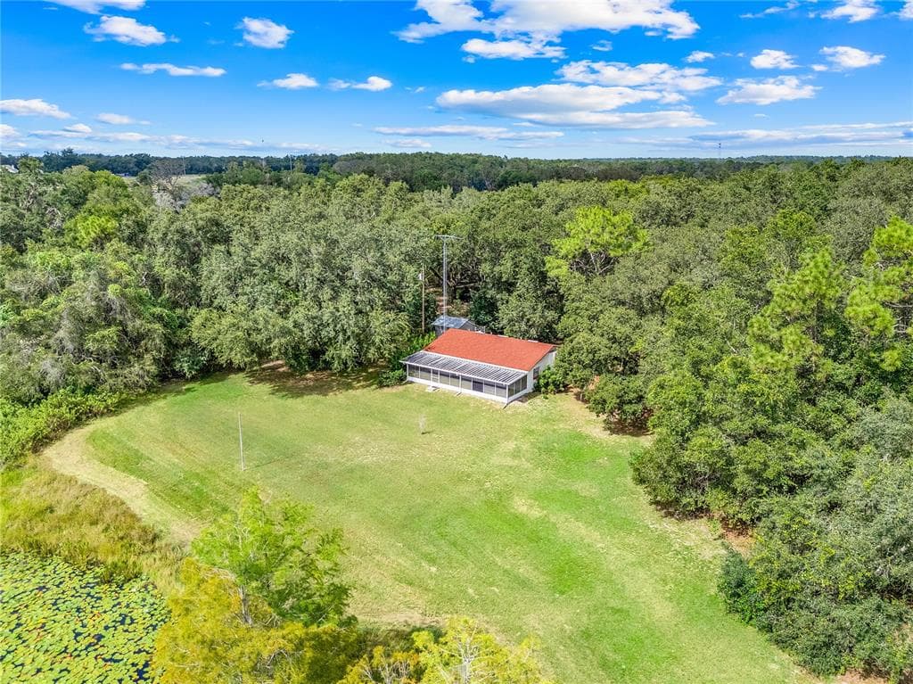 1440 SELMAN ROAD, LEESBURG, FL 34748