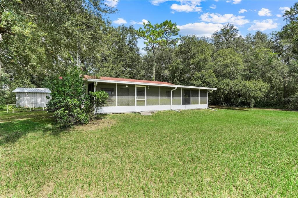 1440 SELMAN ROAD, LEESBURG, FL 34748 — zdjęcie 4