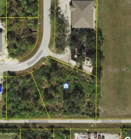 10475 KIDRON AVENUE, ENGLEWOOD, FL 34224 — zdjęcie 2
