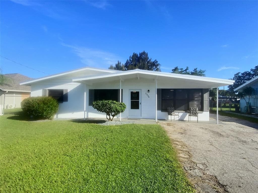 1334 SUNSET DRIVE, SEBRING, FL 33870 — zdjęcie 2