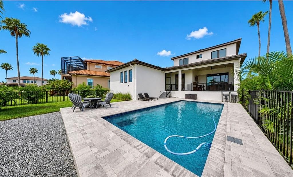 1406 ALHAMBRA DRIVE, APOLLO BEACH, FL 33572 — zdjęcie 2