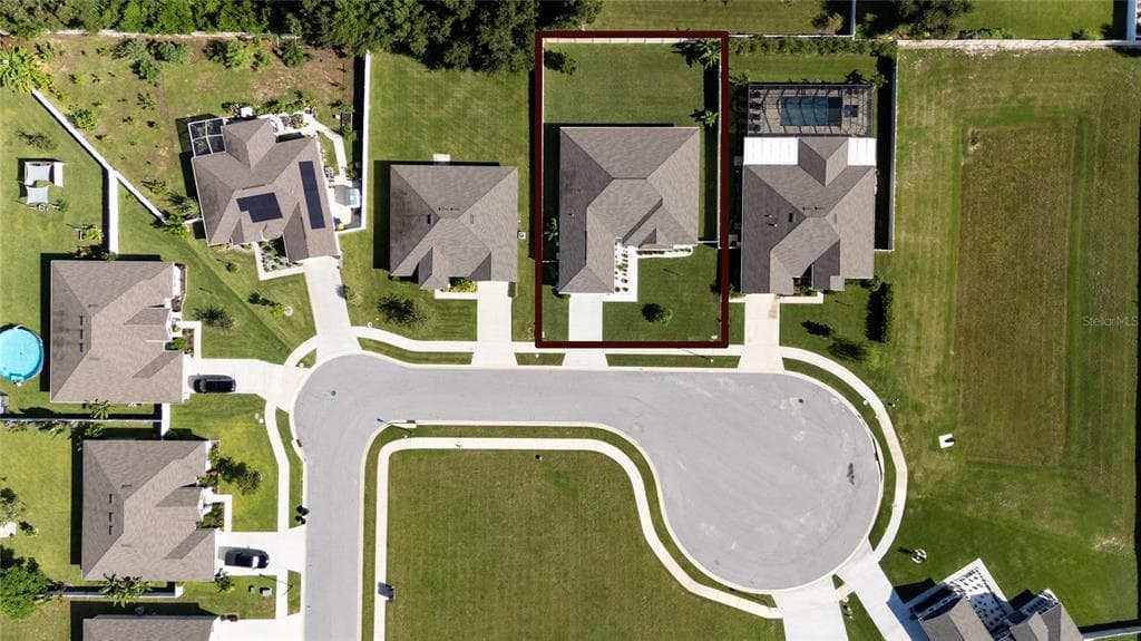 252 SAMANTHA AVE,, AUBURNDALE, FL 33823 — zdjęcie 5