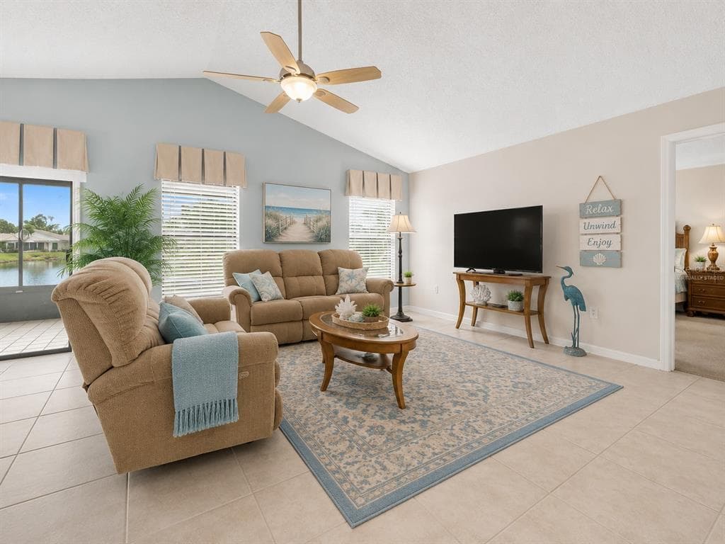 411 CYPRESS FOREST DRIVE, ENGLEWOOD, FL 34223 — zdjęcie 4