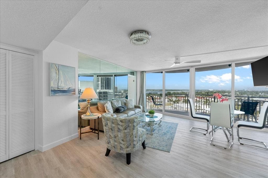 2625 S ATLANTIC AVENUE # 11NW, DAYTONA BEACH, FL 32118 — zdjęcie 3