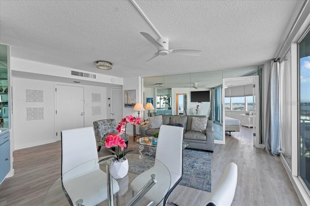 2625 S ATLANTIC AVENUE # 11NW, DAYTONA BEACH, FL 32118 — zdjęcie 5