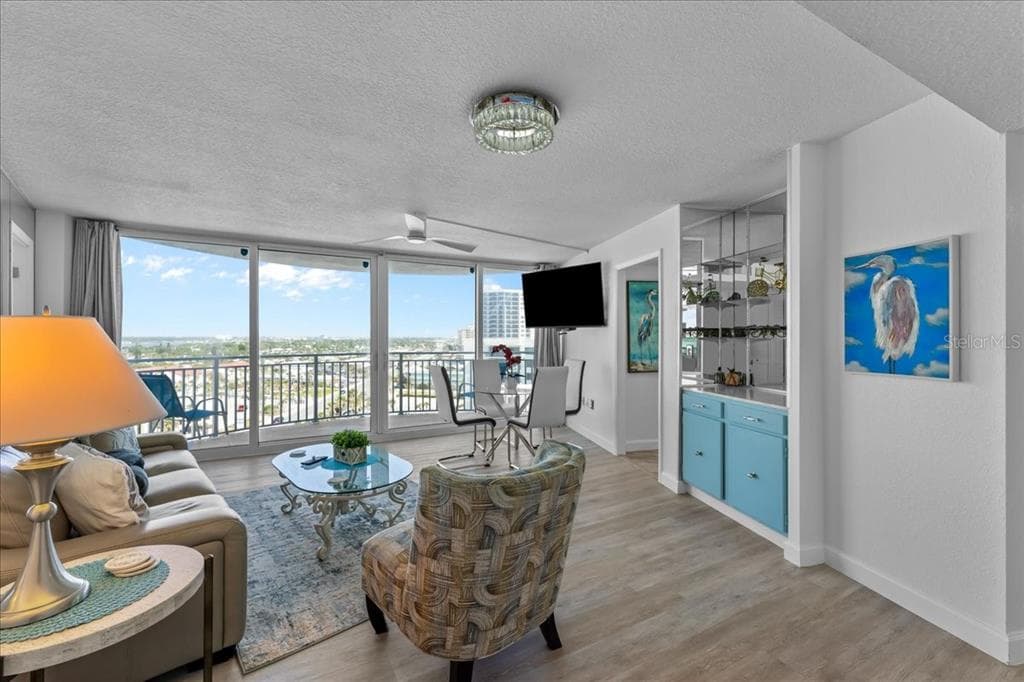 2625 S ATLANTIC AVENUE # 11NW, DAYTONA BEACH, FL 32118 — zdjęcie 4