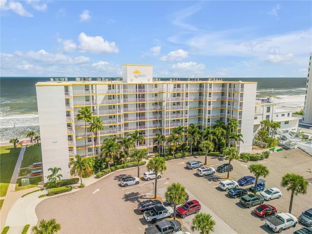 5203 S ATLANTIC AVENUE # 313B, NEW SMYRNA BEACH, FL 32169 — zdjęcie 2
