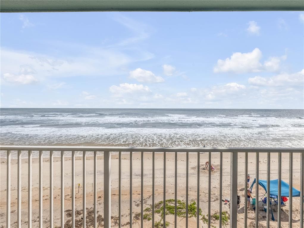 5203 S ATLANTIC AVENUE # 313B, NEW SMYRNA BEACH, FL 32169
