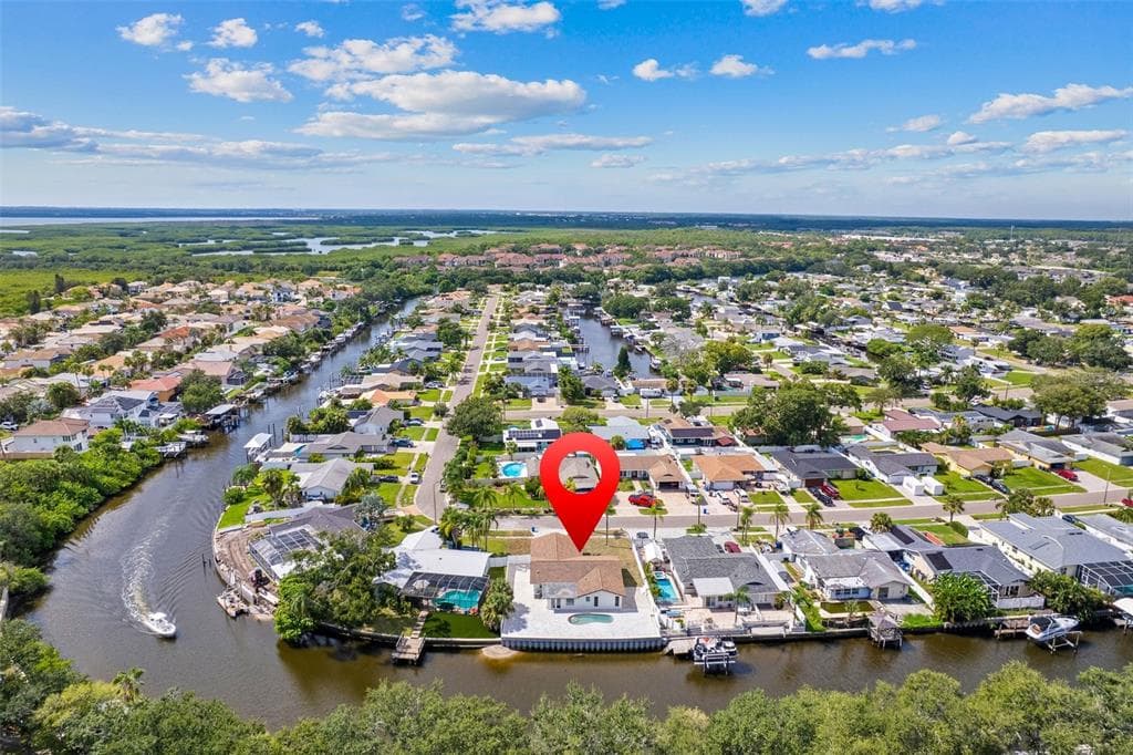 5811 IMPERIAL KEY, TAMPA, FL 33615 — zdjęcie 3