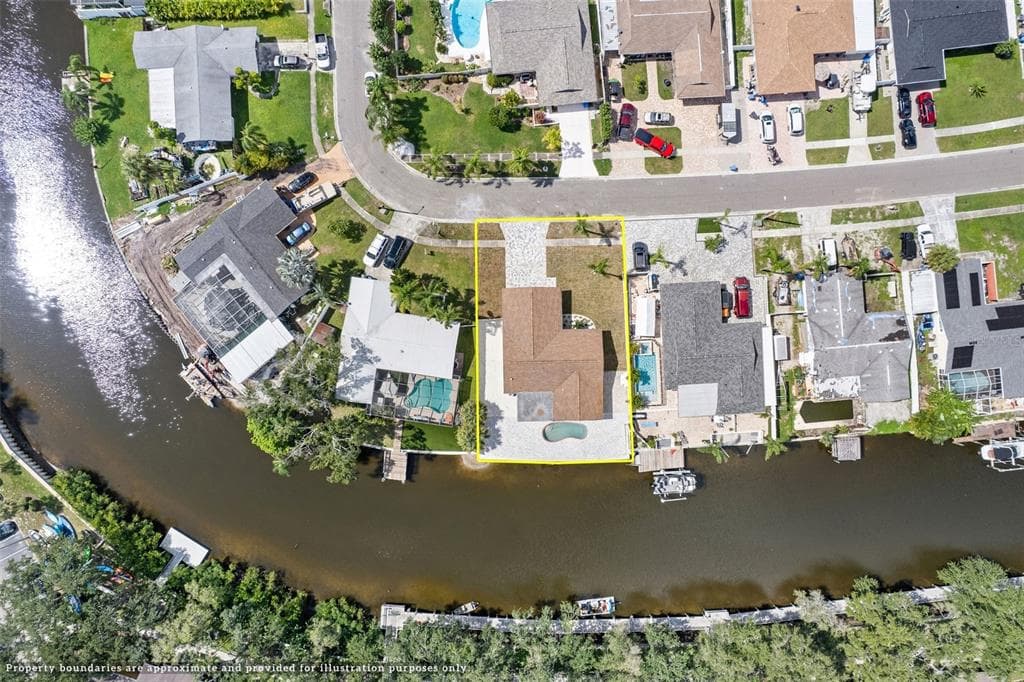 5811 IMPERIAL KEY, TAMPA, FL 33615 — zdjęcie 4