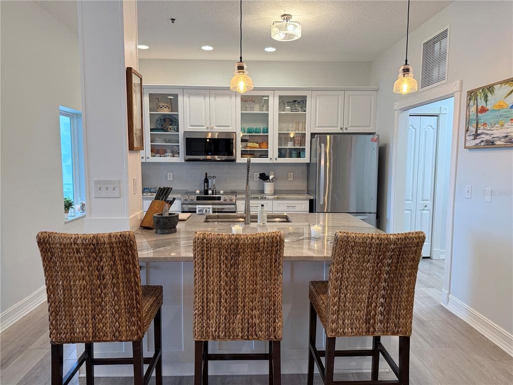 423 S ATLANTIC AVENUE # 102, NEW SMYRNA BEACH, FL 32169 — zdjęcie 3