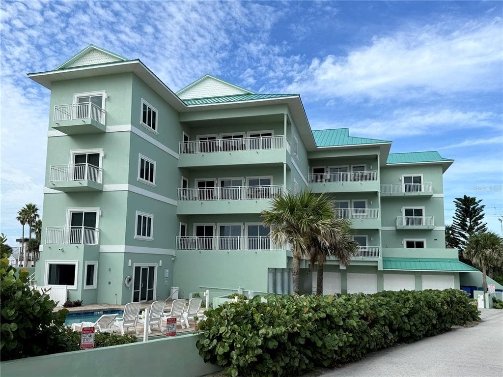 423 S ATLANTIC AVENUE # 102, NEW SMYRNA BEACH, FL 32169