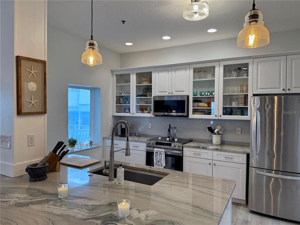 423 S ATLANTIC AVENUE # 102, NEW SMYRNA BEACH, FL 32169 — zdjęcie 4