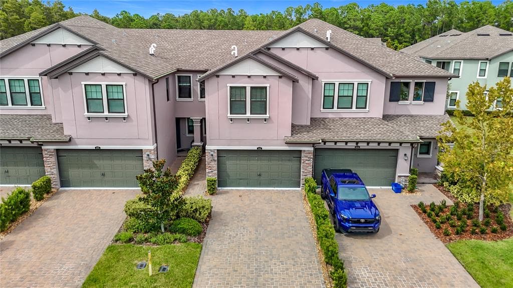 4868 SAN MARTINO DRIVE, WESLEY CHAPEL, FL 33543 — zdjęcie 2