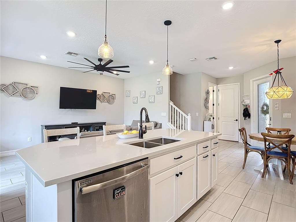 4868 SAN MARTINO DRIVE, WESLEY CHAPEL, FL 33543 — zdjęcie 5