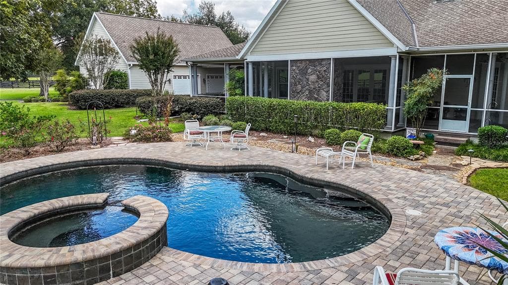 1198 SW 104TH STREET ROAD, OCALA, FL 34476 — zdjęcie 2