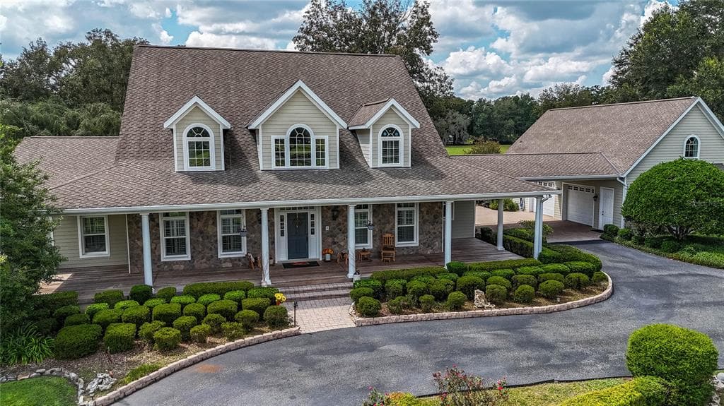 1198 SW 104TH STREET ROAD, OCALA, FL 34476