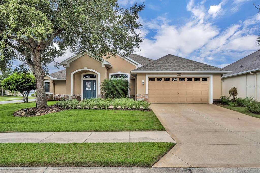 8923 BRIDGEPORT BAY CIRCLE, MOUNT DORA, FL 32757 — zdjęcie 5