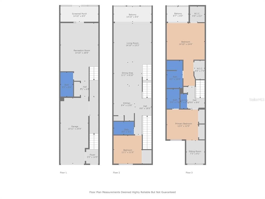 14879 SEMINOLE TRAIL, SEMINOLE, FL 33776 — zdjęcie 2