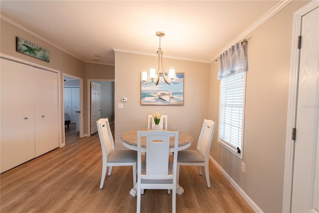 21 AMSTERDAM AVENUE, PUNTA GORDA, FL 33950 — zdjęcie 4