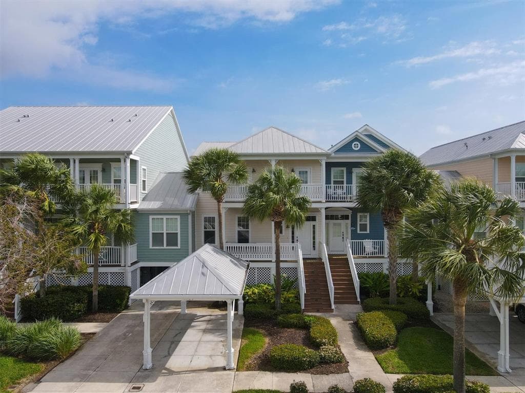 11724 ANGLERS CLUB DRIVE # 121, PLACIDA, FL 33946 — zdjęcie 2