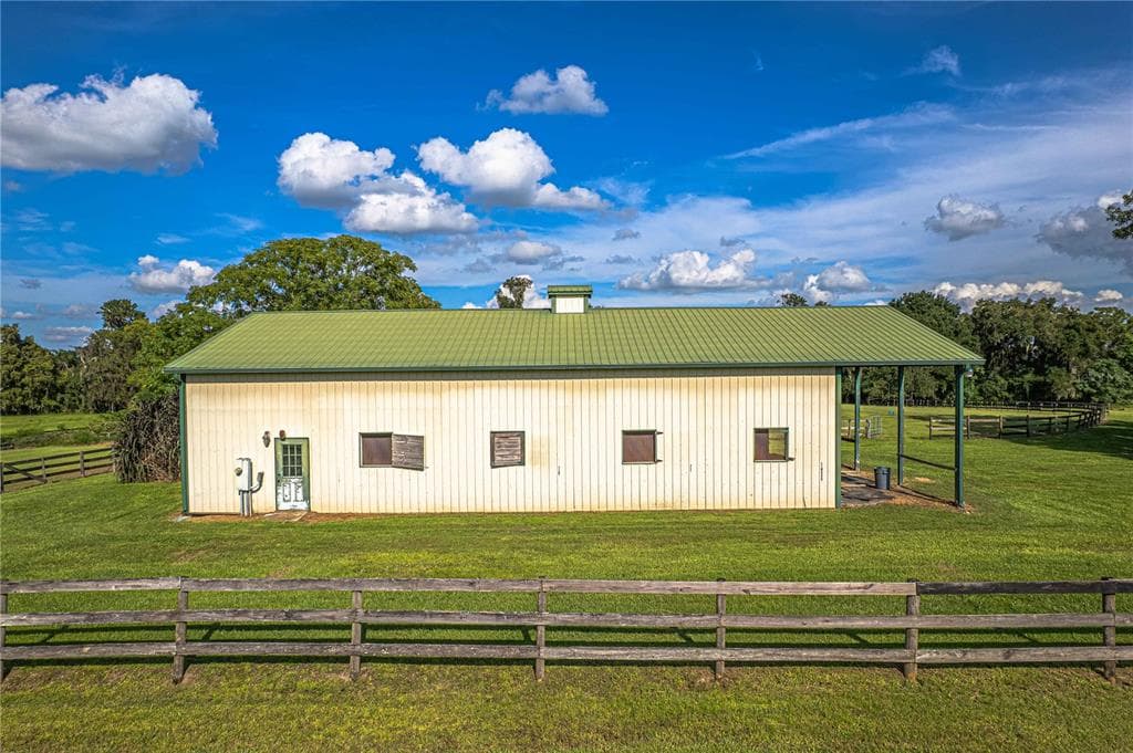 12615 NW GAINESVILLE ROAD, REDDICK, FL 32686 — zdjęcie 3