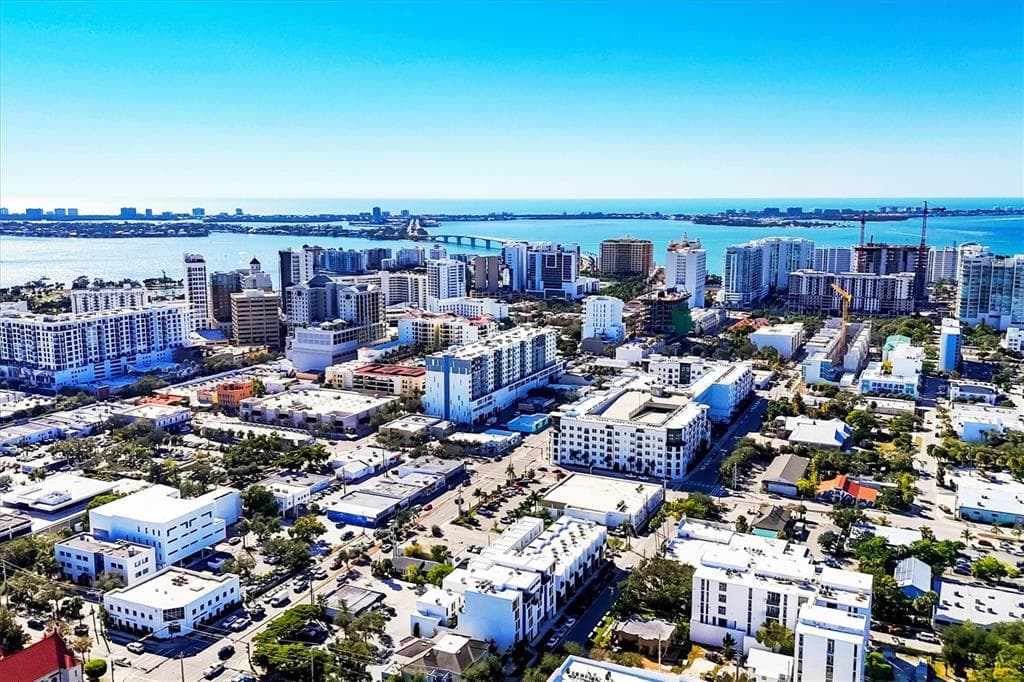 1558 4TH STREET # 216, SARASOTA, FL 34236 — zdjęcie 5