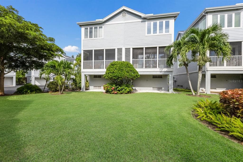 847 EVERGREEN WAY, LONGBOAT KEY, FL 34228 — zdjęcie 2