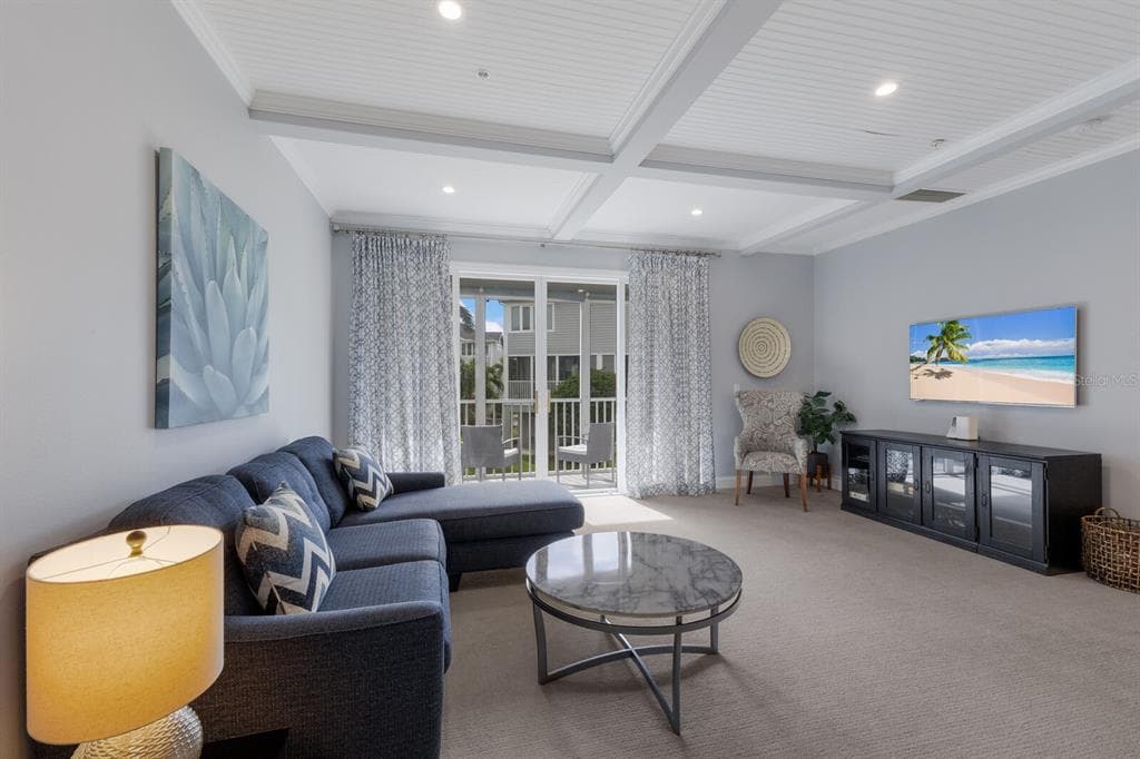 847 EVERGREEN WAY, LONGBOAT KEY, FL 34228 — zdjęcie 5