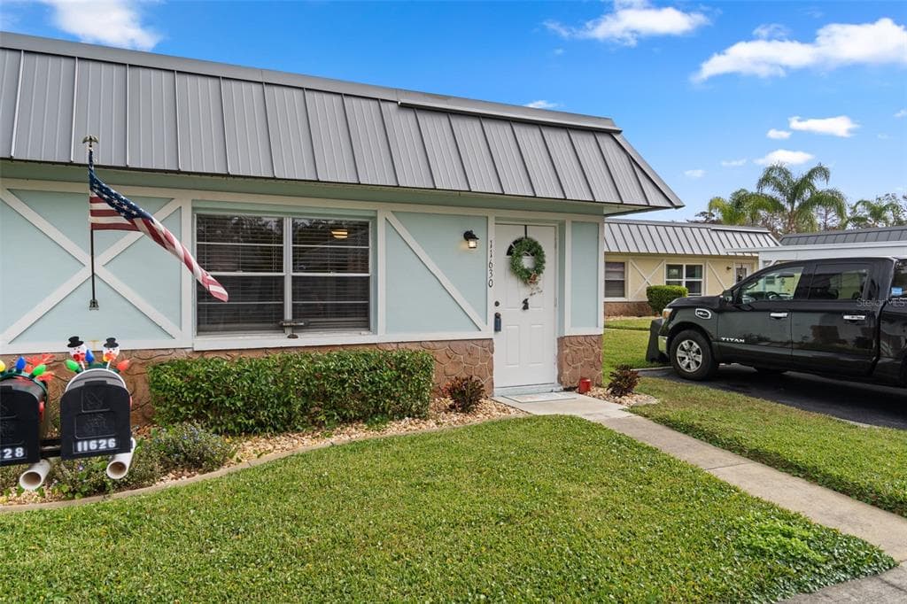 11630 BAYONET LANE, NEW PORT RICHEY, FL 34654 — zdjęcie 2