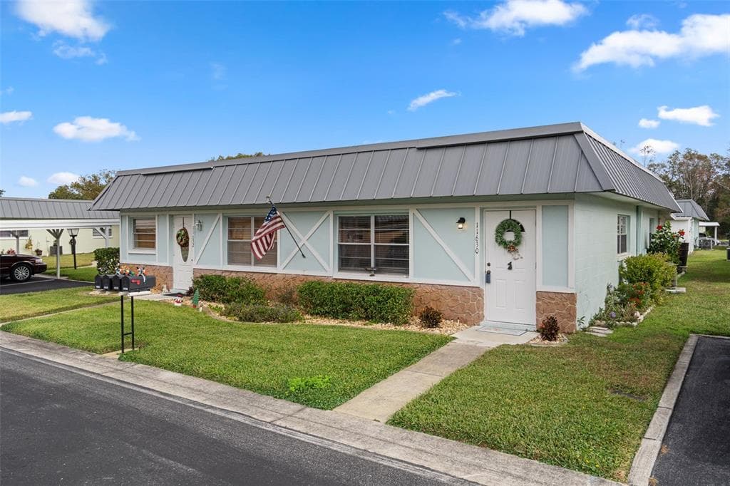 11630 BAYONET LANE, NEW PORT RICHEY, FL 34654