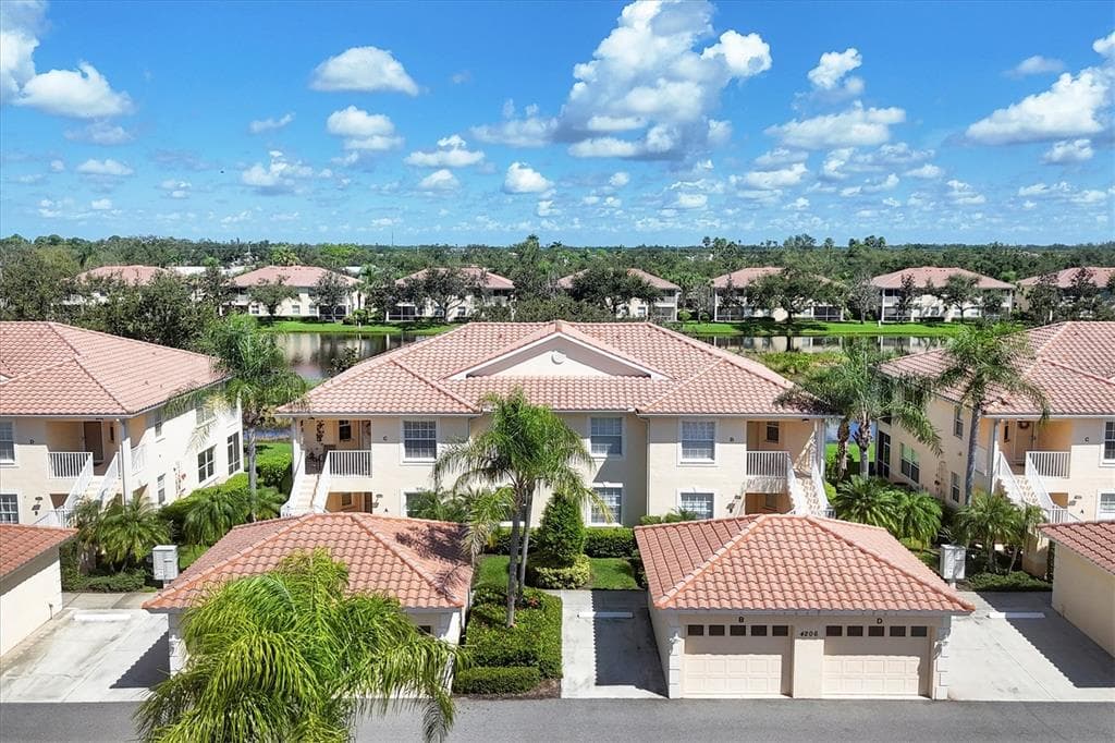 4206 VICENZA DRIVE # C24, VENICE, FL 34293 — zdjęcie 2