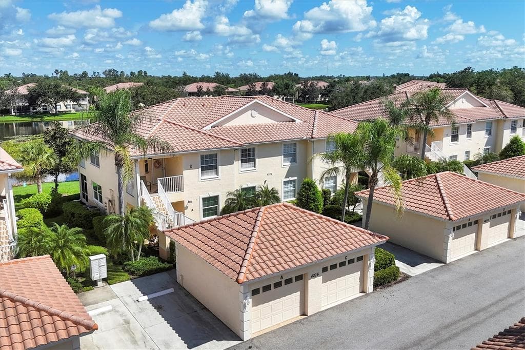4206 VICENZA DRIVE # C24, VENICE, FL 34293 — zdjęcie 3