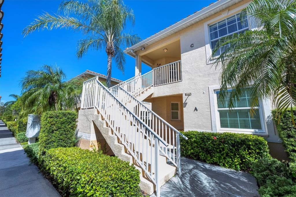 4206 VICENZA DRIVE # C24, VENICE, FL 34293 — zdjęcie 4