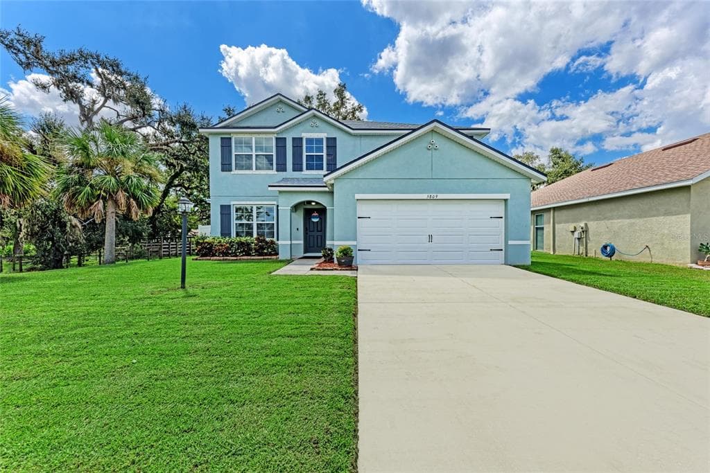 5809 71ST STREET E, PALMETTO, FL 34221