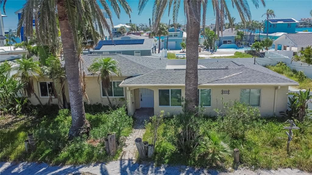 363 145TH AVENUE E, MADEIRA BEACH, FL 33708 — zdjęcie 2
