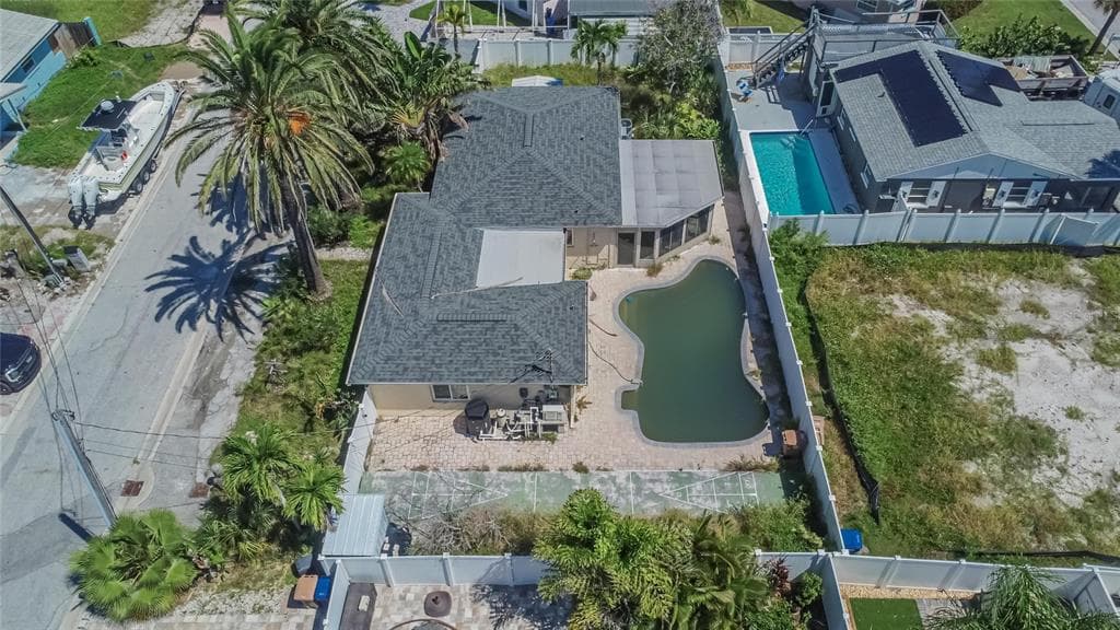 363 145TH AVENUE E, MADEIRA BEACH, FL 33708 — zdjęcie 4