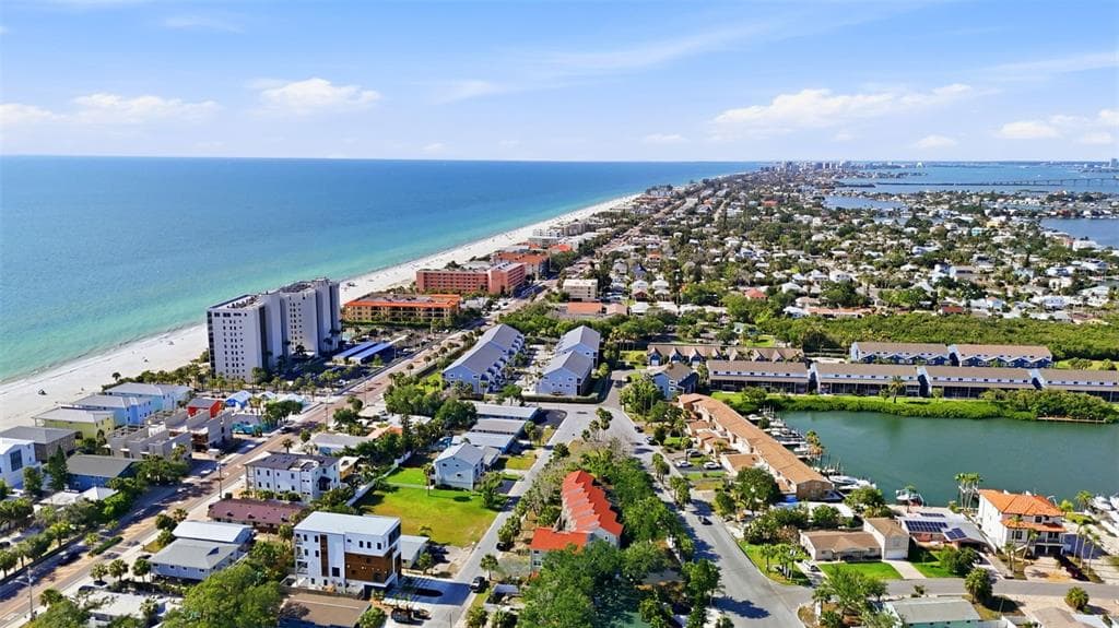 833 E GULF BOULEVARD # 103, INDIAN ROCKS BEACH, FL 33785 — zdjęcie 5