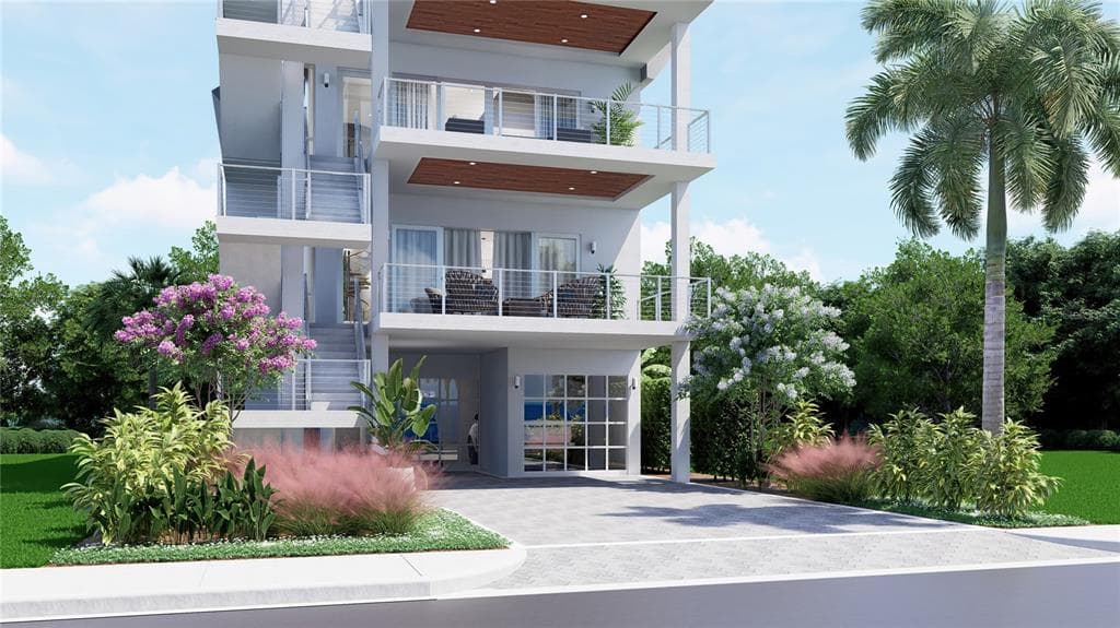 6608 S ATLANTIC AVENUE, NEW SMYRNA BEACH, FL 32169 — zdjęcie 3