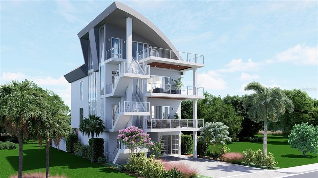 6608 S ATLANTIC AVENUE, NEW SMYRNA BEACH, FL 32169
