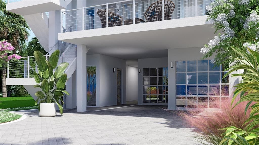 6608 S ATLANTIC AVENUE, NEW SMYRNA BEACH, FL 32169 — zdjęcie 5