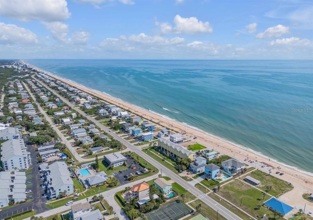 6608 S ATLANTIC AVENUE, NEW SMYRNA BEACH, FL 32169 — zdjęcie 4