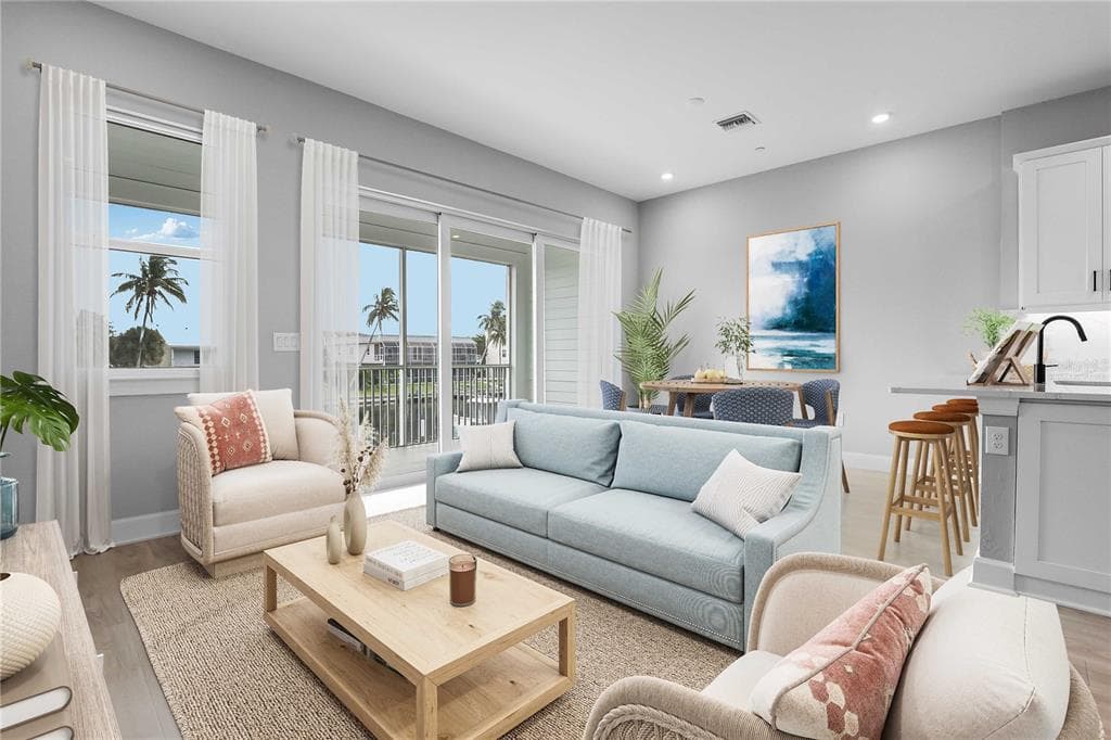 1623 SEA HAVEN DRIVE # 303, PUNTA GORDA, FL 33950 — zdjęcie 3