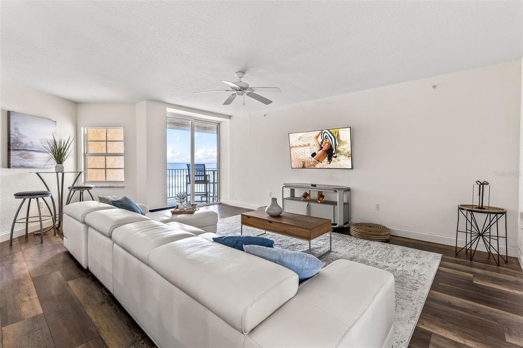 3145 S ATLANTIC AVENUE # 405, DAYTONA BEACH SHORES, FL 32118 — zdjęcie 2