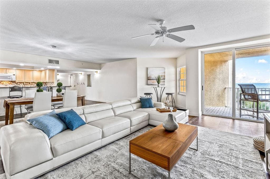 3145 S ATLANTIC AVENUE # 405, DAYTONA BEACH SHORES, FL 32118 — zdjęcie 3