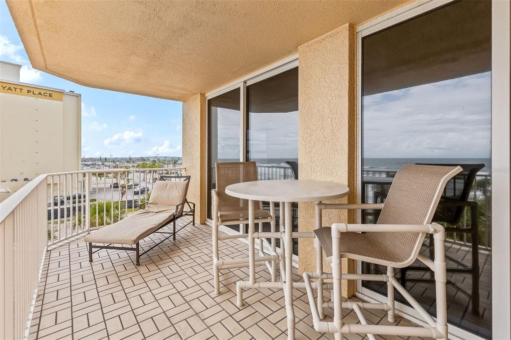 3145 S ATLANTIC AVENUE # 405, DAYTONA BEACH SHORES, FL 32118 — zdjęcie 5