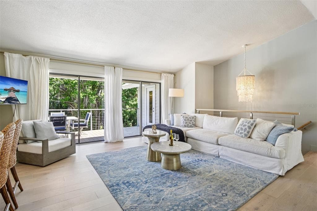 3390 BAYOU SOUND, LONGBOAT KEY, FL 34228 — zdjęcie 2
