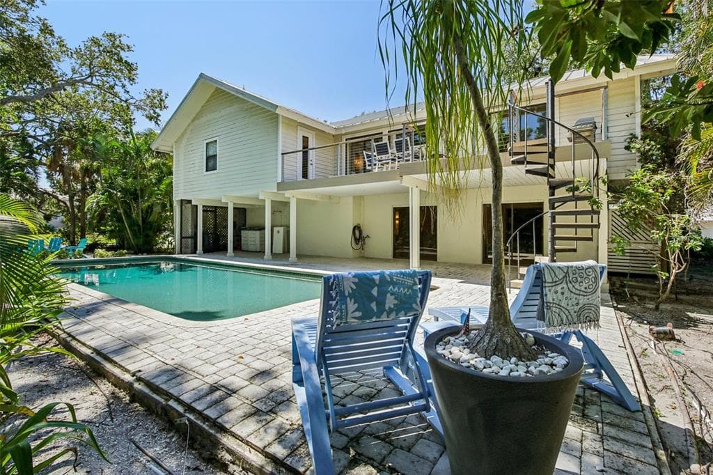 3390 BAYOU SOUND, LONGBOAT KEY, FL 34228 — zdjęcie 3